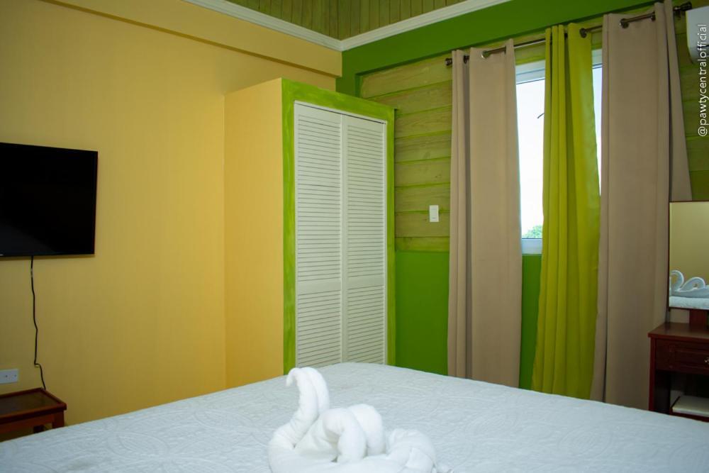 Ivs Bed And Breakfast Kingston Exteriér fotografie