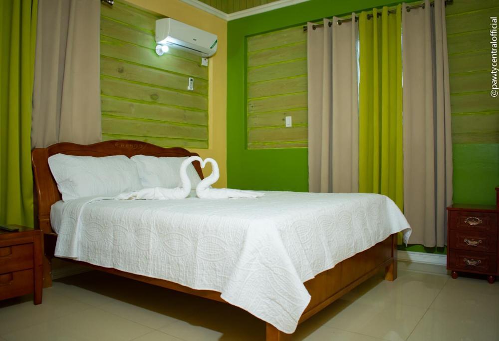 Ivs Bed And Breakfast Kingston Exteriér fotografie