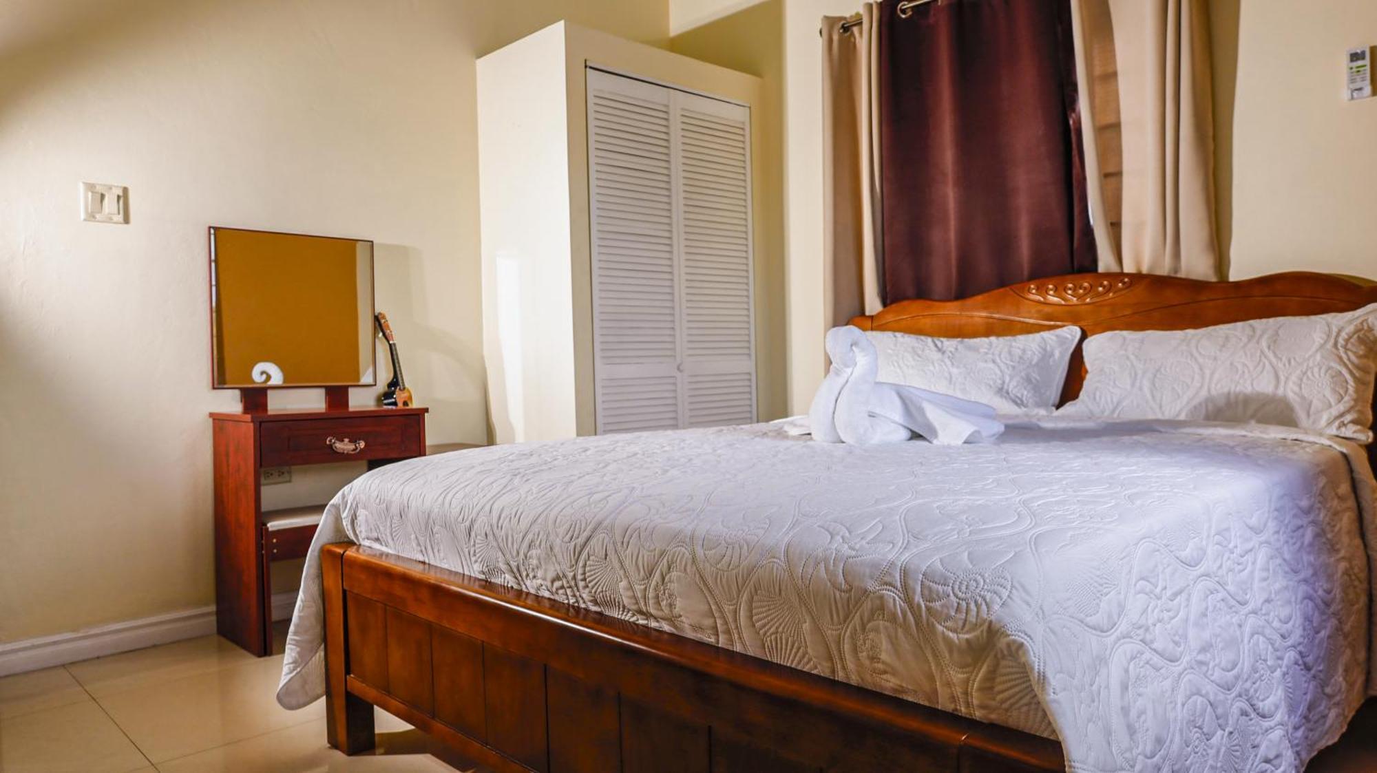 Ivs Bed And Breakfast Kingston Exteriér fotografie